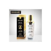 DR.RASHEL Milk With Real Gold Atoms & Collagen 100ml